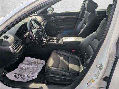 Certified 2018 Honda Accord Sport image 15