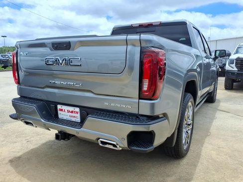 New 2026 GMC Sierra 1500 Denali Ultimate AWD/4WD image 7