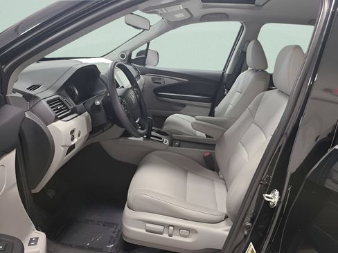 Used 2016 Honda Pilot EX-L image 19