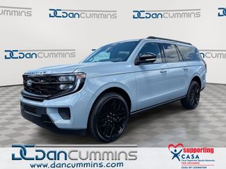 New 2027 Ford Expedition Max Platinum w/ Stealth Performance Package AWD/4WD video 1
