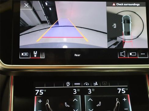 Certified 2023 Audi S7 Premium Plus w/ Premium Plus Package image 18