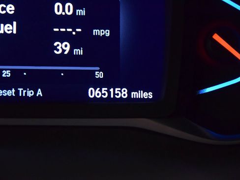 Used 2021 Honda Pilot Special Edition image 16