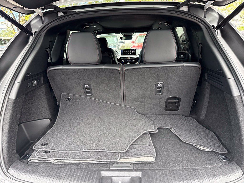 Certified 2026 Acura MDX A-Spec AWD/4WD image 16