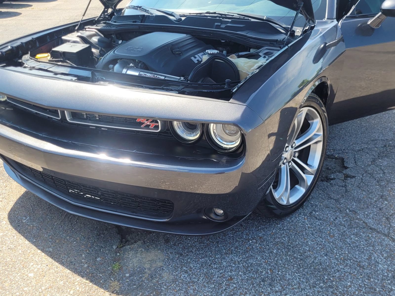 Used 2020 Dodge Challenger R/T RWD image 26