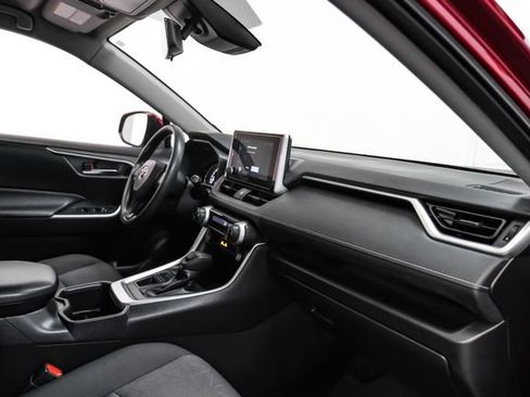 Used 2023 Toyota RAV4 XLE image 14