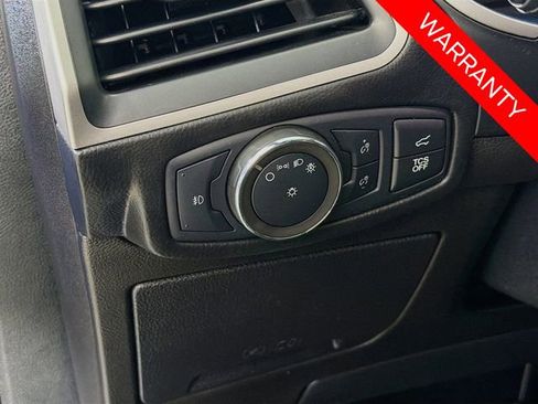 Certified 2021 Ford Edge SEL FWD image 10