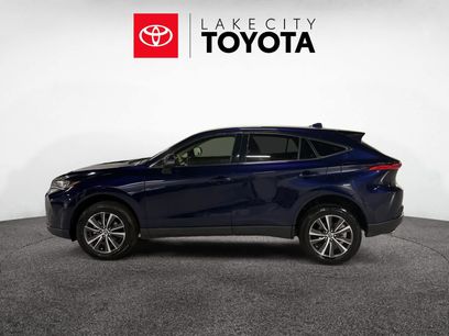 Used 2022 Toyota Venza LE