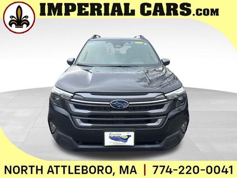New 2026 Subaru Forester Premium image 4