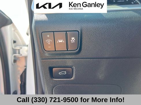 Used 2023 Kia K5 GT-Line AWD/4WD image 30