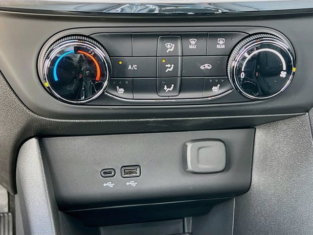 New 2026 Buick Encore GX Preferred w/ Comfort Package FWD image 11