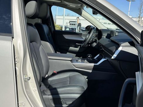 Certified 2024 MAZDA CX-90 Plug-In Hybrid w/ Premium Pkg image 12