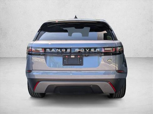 Used 2023 Land Rover Range Rover Velar S AWD/4WD image 7