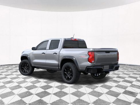 New 2026 Chevrolet Colorado Trail Boss image 7