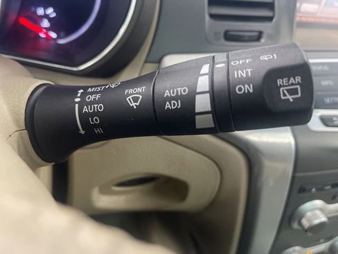 Used 2012 Nissan Murano SL image 37