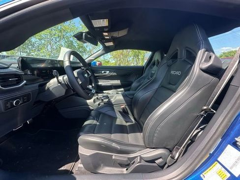 Used 2024 Ford Mustang GT Premium w/ GT Performance Package RWD image 25