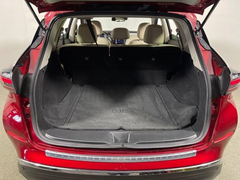 Used 2024 Nissan Murano SV image 10