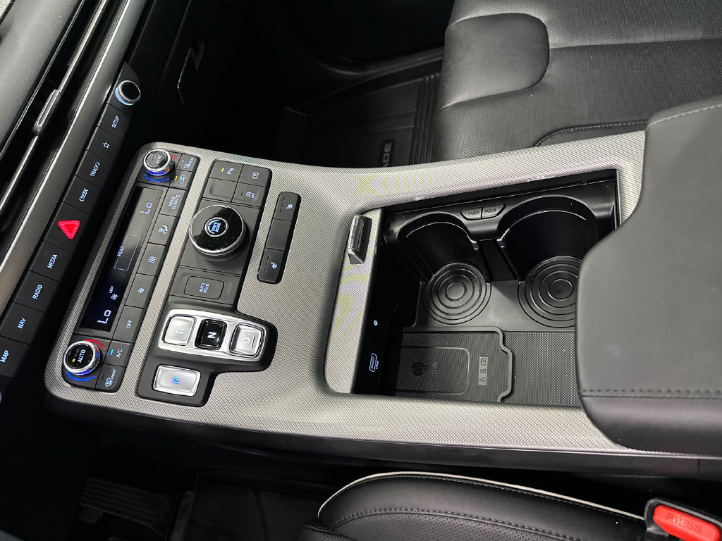 Used 2025 Hyundai Palisade XRT FWD image 33