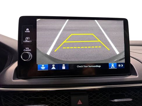 New 2026 Acura ADX AWD image 25