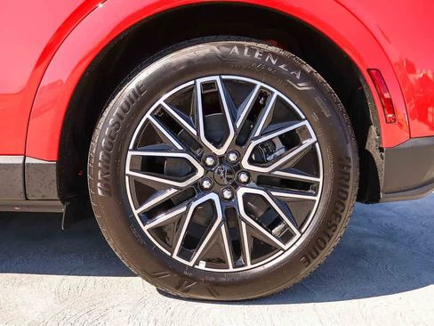 New 2026 Ford Mustang Mach-E Premium AWD/4WD image 10