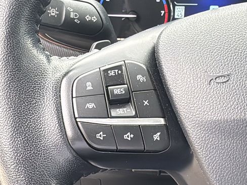 Used 2022 Ford Bronco Sport Badlands w/ Premium Package AWD/4WD image 23