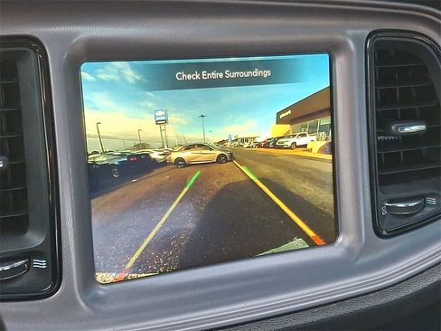 Used 2023 Dodge Challenger R/T Scat Pack image 16