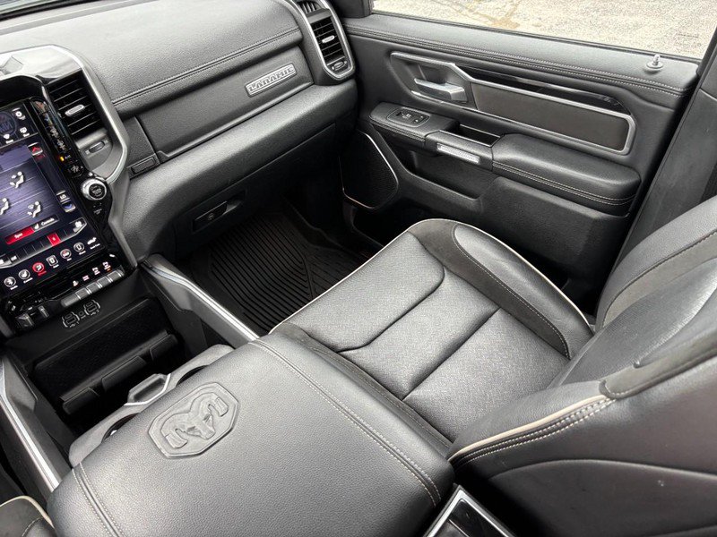Used 2020 RAM 1500 Laramie w/ Sport Appearance Package AWD/4WD image 15