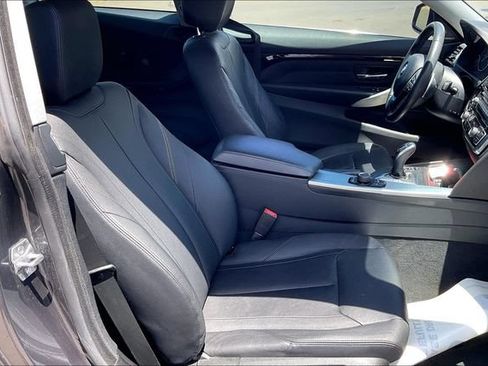 Used 2015 BMW 435i Coupe RWD image 7