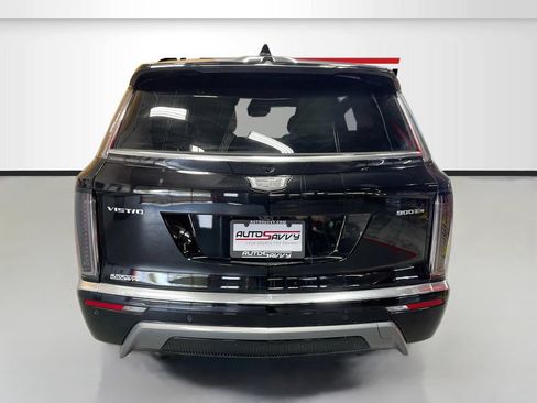 Used 2026 Cadillac Vistiq Luxury AWD/4WD image 6