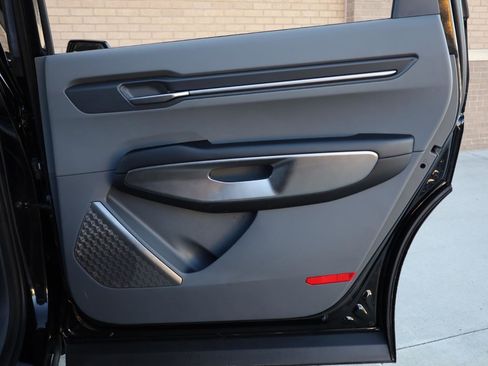 Used 2024 Kia EV9 Light Long Range image 22