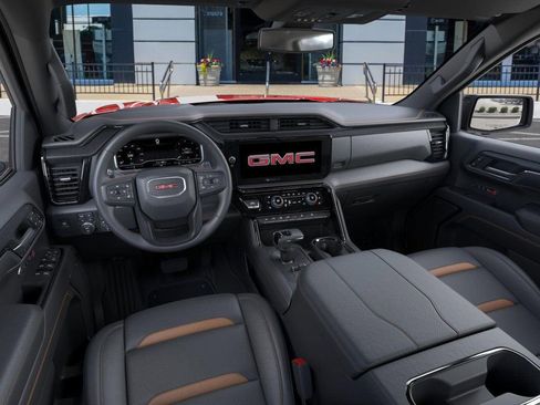 New 2026 GMC Sierra 1500 AT4 w/ AT4 Premium Package AWD/4WD image 15