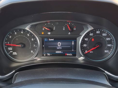 Used 2024 Chevrolet Equinox LT AWD/4WD image 12