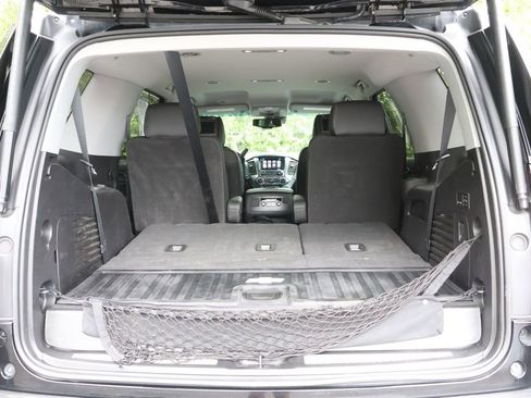 Used 2018 Chevrolet Tahoe Premier AWD/4WD image 54
