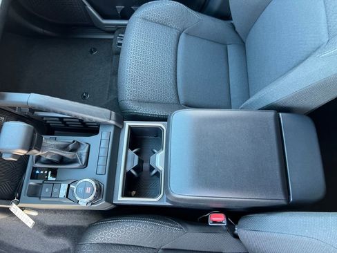 New 2026 Toyota 4Runner SR5 image 27