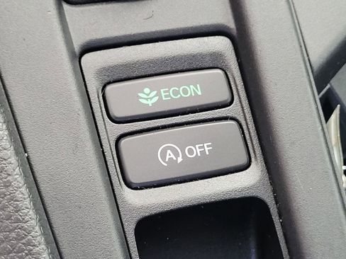 Used 2023 Honda Accord EX image 16