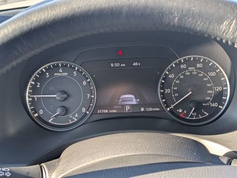 Used 2023 Nissan Armada SL w/ Captain's Chairs Package image 27