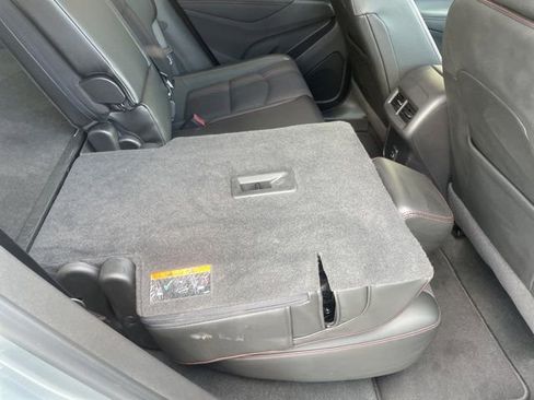 Used 2023 Chevrolet Equinox RS w/ LPO, Cargo Package AWD/4WD image 55