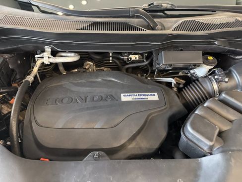 Used 2018 Honda Pilot EX-L image 46