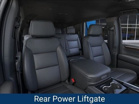 New 2026 Chevrolet Tahoe LT w/ Comfort Package image 18