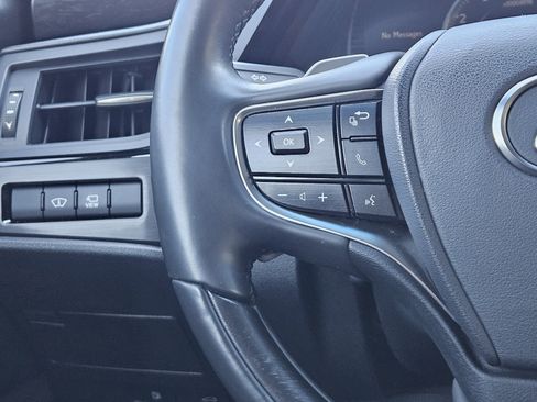 Used 2022 Lexus ES 350 Ultra Luxury image 29