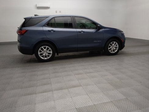 Used 2024 Chevrolet Equinox LS w/ LS Convenience Package FWD image 10