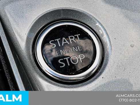 Used 2025 Nissan Altima 2.5 SV FWD image 35