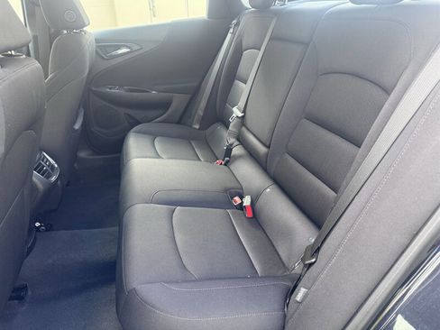 Used 2023 Chevrolet Malibu LT image 14