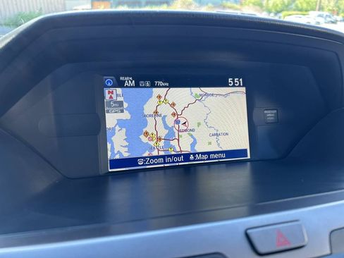 Used 2015 Honda Odyssey Touring image 21