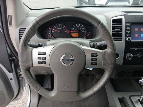 Used 2019 Nissan Frontier S image 18