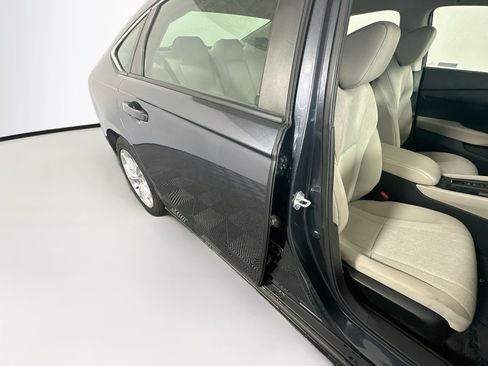 Used 2024 Honda Accord LX image 28
