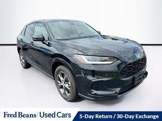 Used 2024 Honda HR-V EX-L video 1