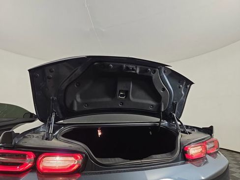 Used 2022 Chevrolet Camaro SS RWD image 32