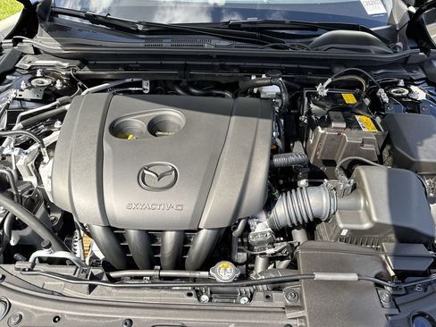 New 2026 MAZDA MAZDA3 s Sport image 58