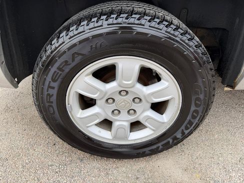 Used 2006 Honda Ridgeline RTL image 8