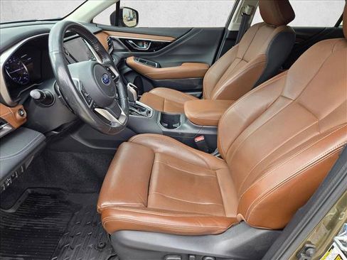 Used 2021 Subaru Outback Touring XT image 17